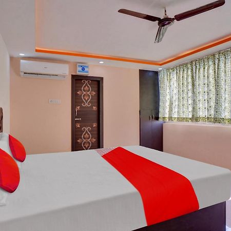 Super Hotel O Relax Rainbow Patna  Esterno foto