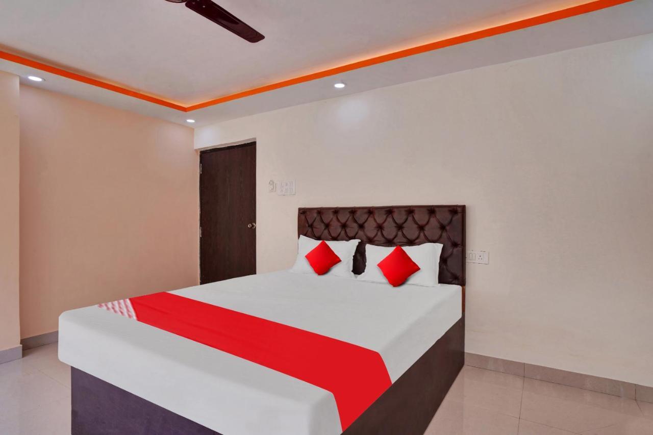 Super Hotel O Relax Rainbow Patna  Esterno foto