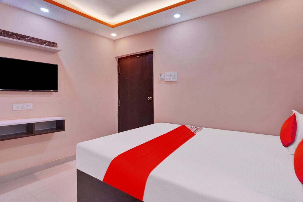 Super Hotel O Relax Rainbow Patna  Esterno foto