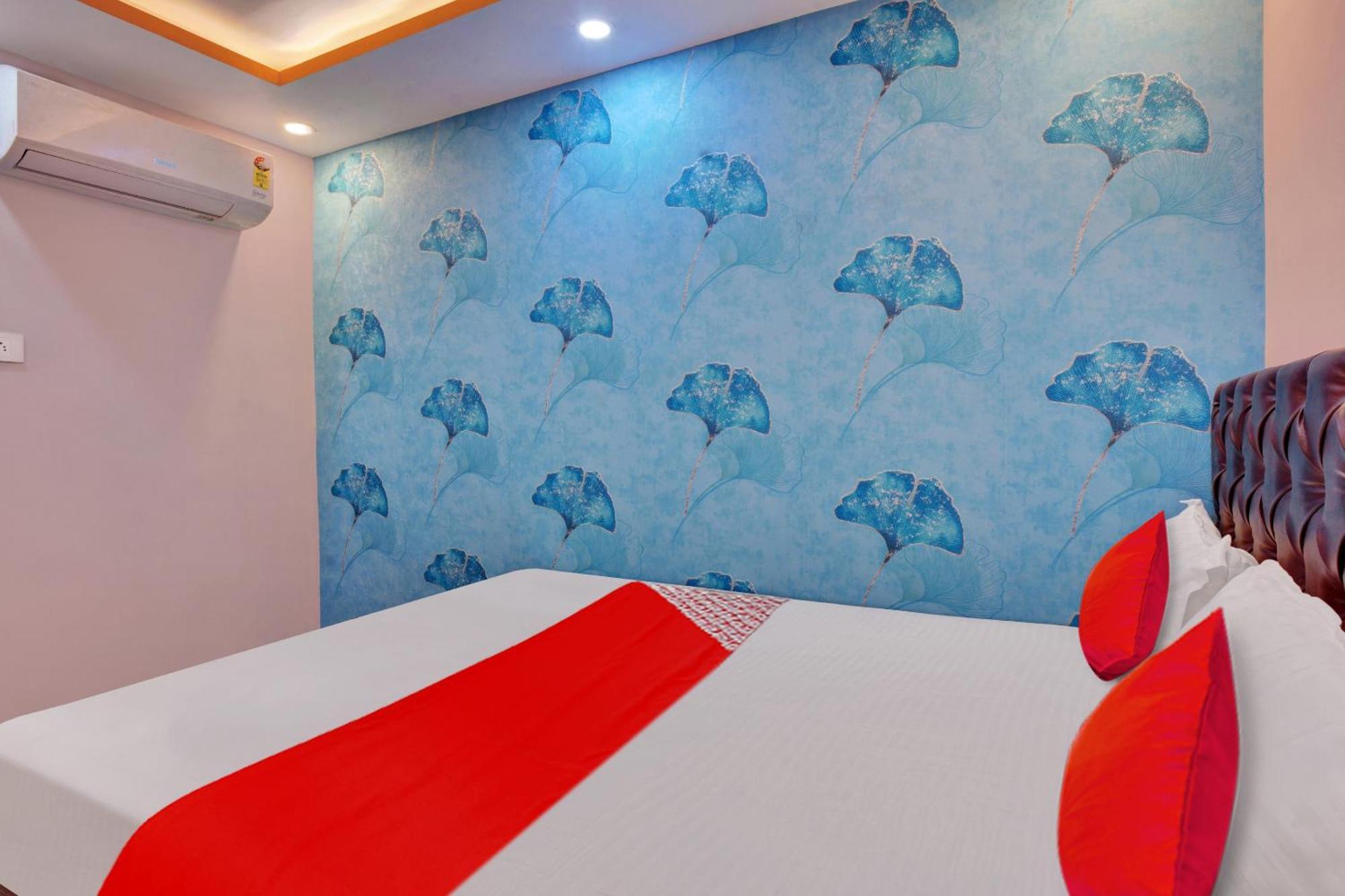 Super Hotel O Relax Rainbow Patna  Esterno foto