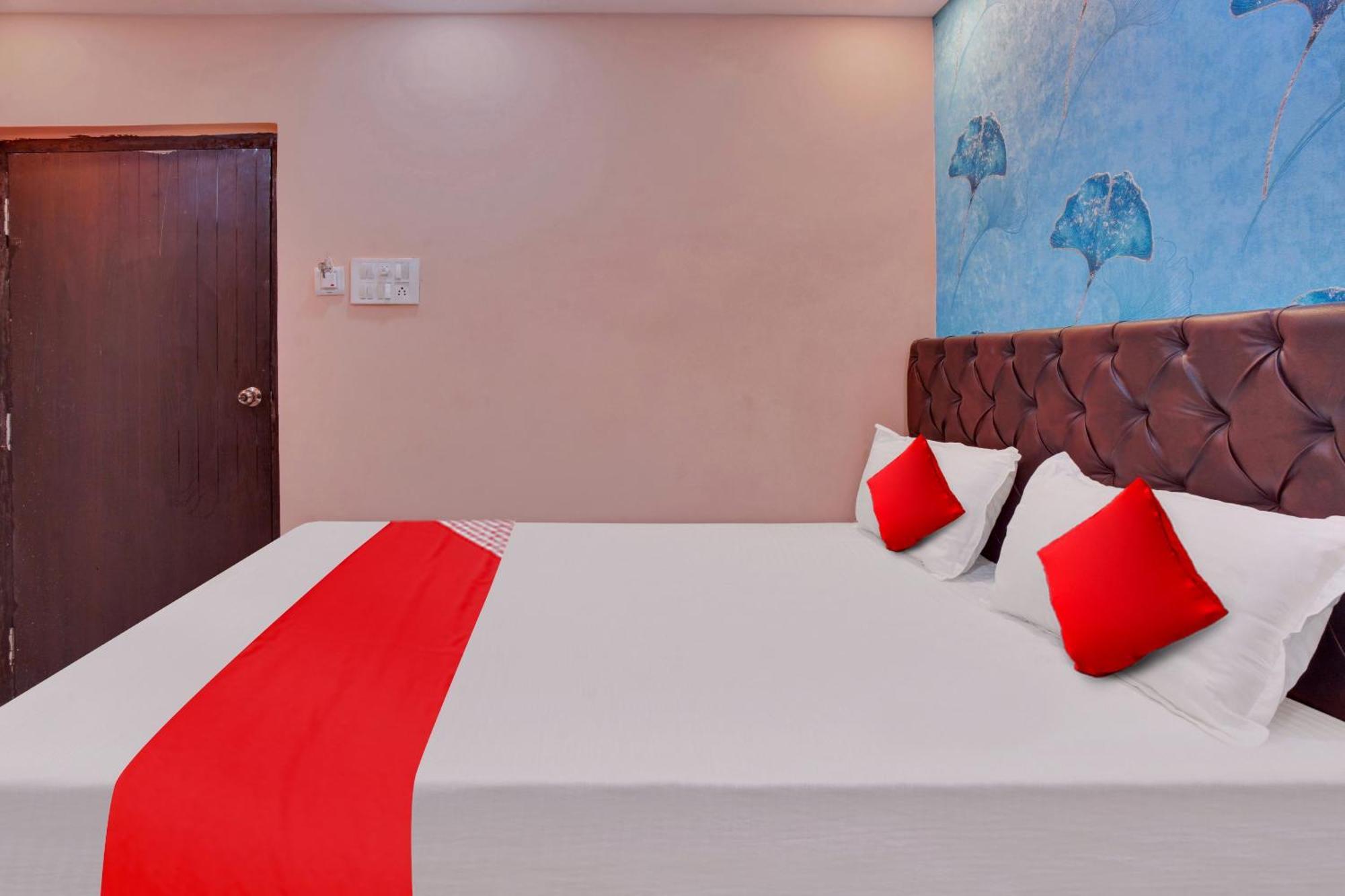 Super Hotel O Relax Rainbow Patna  Esterno foto