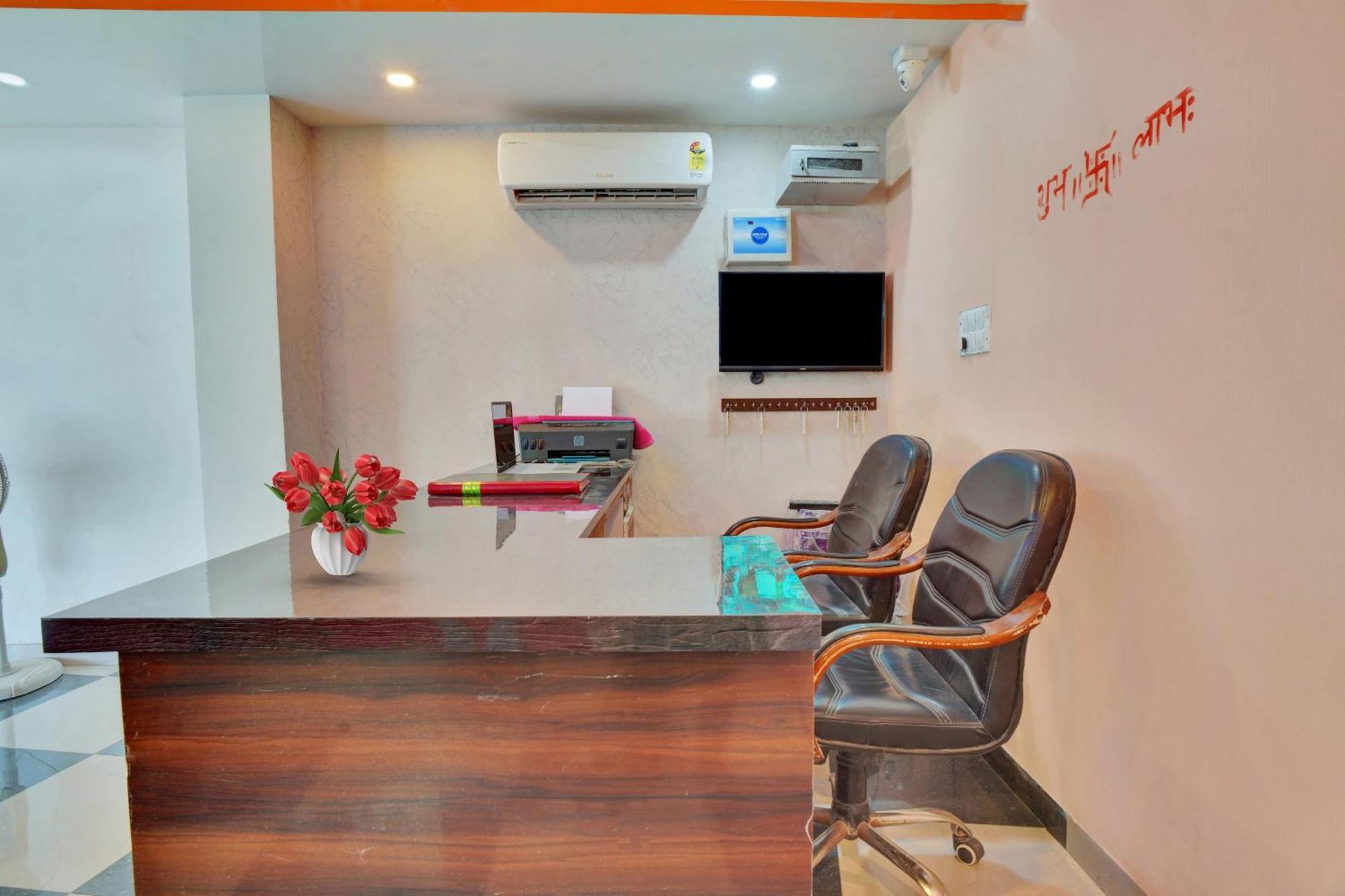 Super Hotel O Relax Rainbow Patna  Esterno foto