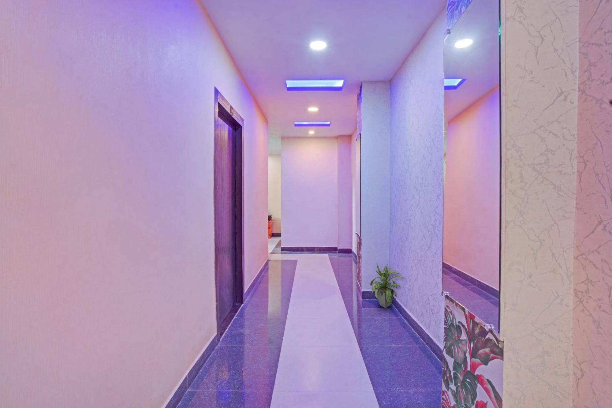 Super Hotel O Relax Rainbow Patna  Esterno foto